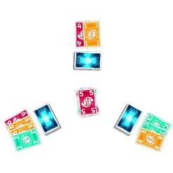 Amigo Unter Spannung, Kartenspiel 5 Amigo Unter Spannung, Kartenspiel -Angebote Puppen Welt Store Amigo Unter Spannung Kartenspiel@@1sg1000e 2