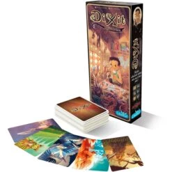 Asmodee Dixit 8 - Harmonies, Kartenspiel -Angebote Puppen Welt Store Asmodee Dixit 8 Harmonies Kartenspiel@@1809342 2