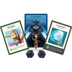 Asmodee Here To Slay, Kartenspiel -Angebote Puppen Welt Store Asmodee Here to Slay Kartenspiel@@1727589 2