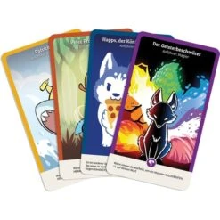 Asmodee Here To Slay, Kartenspiel -Angebote Puppen Welt Store Asmodee Here to Slay Kartenspiel@@1727589 3