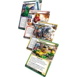 Asmodee Marvel Champions: Das Kartenspiel - The Wrecking Crew -Angebote Puppen Welt Store Asmodee Marvel Champions Das Kartenspiel The Wrecking Crew@@1778420 2