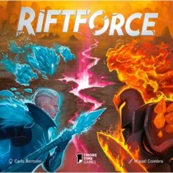 Asmodee Riftforce, Kartenspiel -Angebote Puppen Welt Store Asmodee Riftforce Kartenspiel@@1727908 2