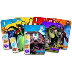 Asmodee Splendor Marvel, Kartenspiel -Angebote Puppen Welt Store Asmodee Splendor Marvel Kartenspiel@@1727909 2
