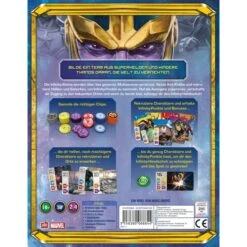 Asmodee Splendor Marvel, Kartenspiel -Angebote Puppen Welt Store Asmodee Splendor Marvel Kartenspiel@@1727909 3