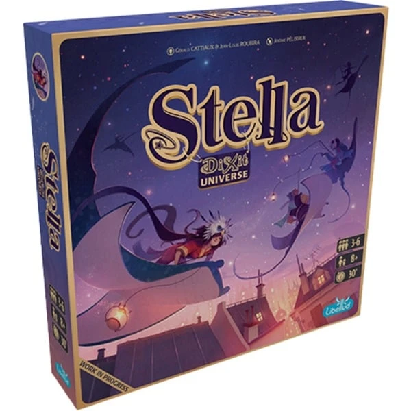 Asmodee Stella Dixit Universe, Kartenspiel 1 Asmodee Stella Dixit Universe, Kartenspiel
