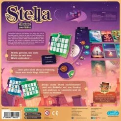 Asmodee Stella Dixit Universe, Kartenspiel 5 Asmodee Stella Dixit Universe, Kartenspiel -Angebote Puppen Welt Store Asmodee Stella Dixit Universe Kartenspiel@@1727917 2