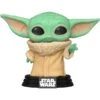 Funko POP! Star Wars - The Child Reaching, Spielfigur