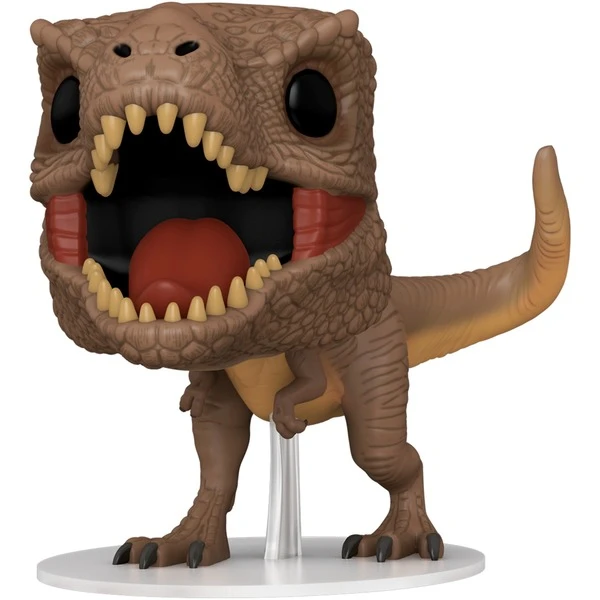 Funko POP! Jurassic World - T.Rex, Spielfigur 1 Funko POP! Jurassic World - T.Rex, Spielfigur