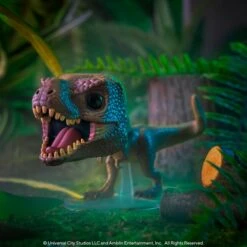 Funko POP! Jurassic World - T.Rex, Spielfigur 5 Funko POP! Jurassic World - T.Rex, Spielfigur -Angebote Puppen Welt Store Funko POP Jurassic World T Rex Spielfigur@@1904010 2