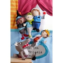 HABA Handpuppe Opa Peter, Spielfigur -Angebote Puppen Welt Store HABA Handpuppe Opa Peter Spielfigur@@1912920 2