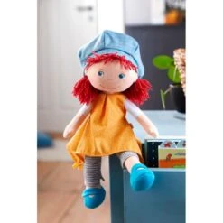 HABA Puppe Freya 6 HABA Puppe Freya -Angebote Puppen Welt Store HABA Puppe Freya@@1913230 2