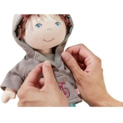 HABA Puppe Lian 9 HABA Puppe Lian -Angebote Puppen Welt Store HABA Puppe Lian@@1913233 2