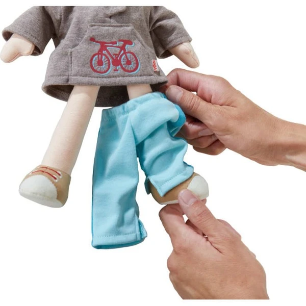 HABA Puppe Lian 4 HABA Puppe Lian – Bild 4