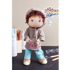 HABA Puppe Lian 13 HABA Puppe Lian -Angebote Puppen Welt Store HABA Puppe Lian@@1913233 6