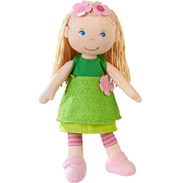 HABA Puppe Mali 1 HABA Puppe Mali