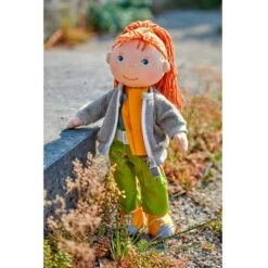 HABA Puppe Soley -Angebote Puppen Welt Store HABA Puppe Soley@@1913235 3