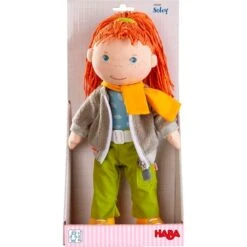 HABA Puppe Soley -Angebote Puppen Welt Store HABA Puppe Soley@@1913235 4