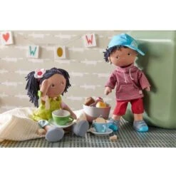 HABA Puppe William -Angebote Puppen Welt Store HABA Puppe William@@1913227 2