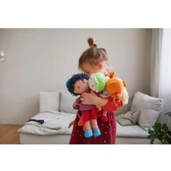 HABA Puppe William -Angebote Puppen Welt Store HABA Puppe William@@1913227 3