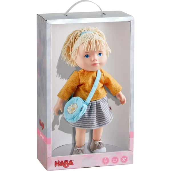 HABA Spielpuppe Svenja 2 HABA Spielpuppe Svenja – Bild 2