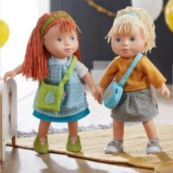 HABA Spielpuppe Zora -Angebote Puppen Welt Store HABA Spielpuppe Zora@@1731225 2