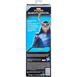 Hasbro Marvel Avengers Titan Hero Series Loki, Spielfigur -Angebote Puppen Welt Store Hasbro Marvel Avengers Titan Hero Series Loki Spielfigur@@1824988 3