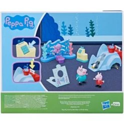 Hasbro Peppa Wutz Peppa Im Meeresmuseum, Spielfigur -Angebote Puppen Welt Store Hasbro Peppa Wutz Peppa im Meeresmuseum Spielfigur@@1825086 3