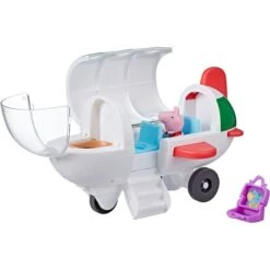 Hasbro Peppa Wutz Peppas Flugzeug, Spielfigur -Angebote Puppen Welt Store Hasbro Peppa Wutz Peppas Flugzeug Spielfigur@@1825103 2