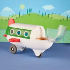 Hasbro Peppa Wutz Peppas Flugzeug, Spielfigur -Angebote Puppen Welt Store Hasbro Peppa Wutz Peppas Flugzeug Spielfigur@@1825103 5