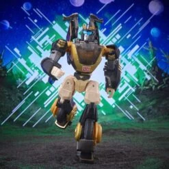 Hasbro Transformers Legacy Evolution Animated Universe Prowl, Spielfigur -Angebote Puppen Welt Store Hasbro Transformers Legacy Evolution Animated Universe Prowl Spielfigur@@1894030 3