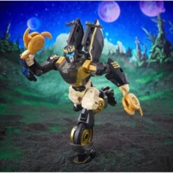 Hasbro Transformers Legacy Evolution Animated Universe Prowl, Spielfigur -Angebote Puppen Welt Store Hasbro Transformers Legacy Evolution Animated Universe Prowl Spielfigur@@1894030 5