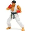 Jada Toys Street Fighter Ll - Ryu, Spielfigur