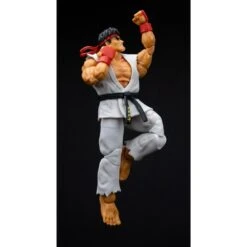 Jada Toys Street Fighter Ll - Ryu, Spielfigur 22 Jada Toys Street Fighter Ll - Ryu, Spielfigur -Angebote Puppen Welt Store Jada Toys Street Fighter ll Ryu Spielfigur@@1916097 10