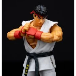 Jada Toys Street Fighter Ll - Ryu, Spielfigur 23 Jada Toys Street Fighter Ll - Ryu, Spielfigur -Angebote Puppen Welt Store Jada Toys Street Fighter ll Ryu Spielfigur@@1916097 11