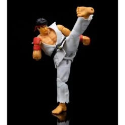 Jada Toys Street Fighter Ll - Ryu, Spielfigur 17 Jada Toys Street Fighter Ll - Ryu, Spielfigur -Angebote Puppen Welt Store Jada Toys Street Fighter ll Ryu Spielfigur@@1916097 5