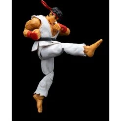 Jada Toys Street Fighter Ll - Ryu, Spielfigur 18 Jada Toys Street Fighter Ll - Ryu, Spielfigur -Angebote Puppen Welt Store Jada Toys Street Fighter ll Ryu Spielfigur@@1916097 6