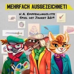 KOSMOS Belratti, Kartenspiel -Angebote Puppen Welt Store KOSMOS Belratti Kartenspiel@@1903585 3