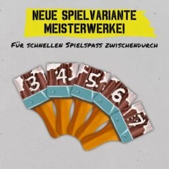 KOSMOS Belratti, Kartenspiel -Angebote Puppen Welt Store KOSMOS Belratti Kartenspiel@@1903585 4