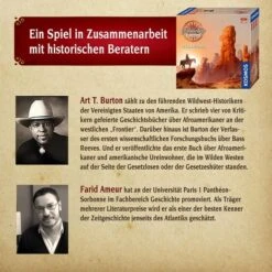 KOSMOS Cartaventura Oklahoma, Kartenspiel -Angebote Puppen Welt Store KOSMOS Cartaventura Oklahoma Kartenspiel@@1877579 3