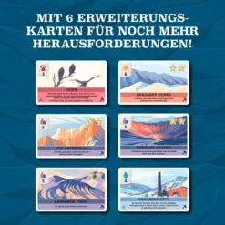 KOSMOS Death Valley, Kartenspiel -Angebote Puppen Welt Store KOSMOS Death Valley Kartenspiel@@1877914 3