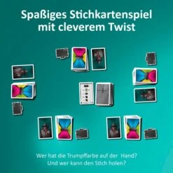 KOSMOS Inside Job, Kartenspiel -Angebote Puppen Welt Store KOSMOS Inside Job Kartenspiel@@1877578 2