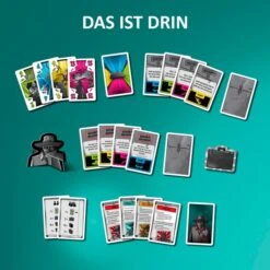 KOSMOS Inside Job, Kartenspiel -Angebote Puppen Welt Store KOSMOS Inside Job Kartenspiel@@1877578 3