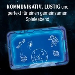 KOSMOS Noobs - Im Weltraum, Kartenspiel -Angebote Puppen Welt Store KOSMOS Noobs Im Weltraum Kartenspiel@@1903592 4