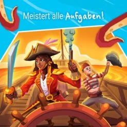 KOSMOS Noobs - Über Bord, Kartenspiel 5 KOSMOS Noobs - Über Bord, Kartenspiel -Angebote Puppen Welt Store KOSMOS Noobs ber Bord Kartenspiel@@1903586 2