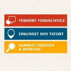 KOSMOS Suspects: Shakespeares Tränen, Kartenspiel 8 KOSMOS Suspects: Shakespeares Tränen, Kartenspiel -Angebote Puppen Welt Store KOSMOS Suspects Shakespeares Tr nen Kartenspiel@@1904854 3