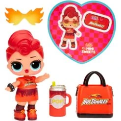 MGA Entertainment L.O.L. Surprise Loves Mini Sweets Dolls, Puppe -Angebote Puppen Welt Store MGA Entertainment L O L Surprise Loves Mini Sweets Dolls Puppe@@1838201 2