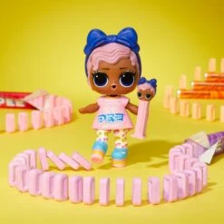 MGA Entertainment L.O.L. Surprise Loves Mini Sweets Dolls, Puppe -Angebote Puppen Welt Store MGA Entertainment L O L Surprise Loves Mini Sweets Dolls Puppe@@1838201 4
