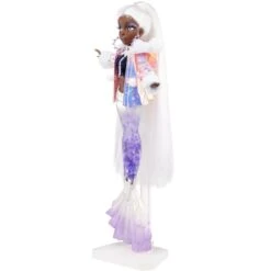 MGA Entertainment Mermaze Mermaidz Winter Waves Crystabella, Puppe 21 MGA Entertainment Mermaze Mermaidz Winter Waves Crystabella, Puppe -Angebote Puppen Welt Store MGA Entertainment Mermaze Mermaidz Winter Waves Crystabella Puppe@@1838739 33