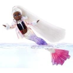 MGA Entertainment Mermaze Mermaidz Winter Waves Crystabella, Puppe 25 MGA Entertainment Mermaze Mermaidz Winter Waves Crystabella, Puppe -Angebote Puppen Welt Store MGA Entertainment Mermaze Mermaidz Winter Waves Crystabella Puppe@@1838739 37