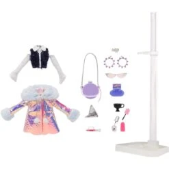 MGA Entertainment Mermaze Mermaidz Winter Waves Crystabella, Puppe 26 MGA Entertainment Mermaze Mermaidz Winter Waves Crystabella, Puppe -Angebote Puppen Welt Store MGA Entertainment Mermaze Mermaidz Winter Waves Crystabella Puppe@@1838739 38